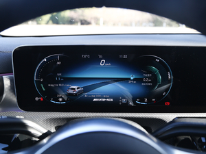 2019AMG A 35L 4MATIC п؅^