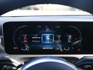 2019AMG A 35L 4MATIC п؅^