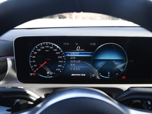 2019AMG A 35L 4MATIC п؅^