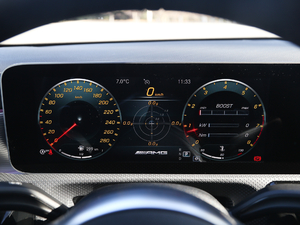 2019AMG A 35L 4MATIC п؅^