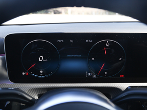 2019AMG A 35L 4MATIC п؅^