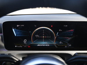 2019AMG A 35L 4MATIC п؅^