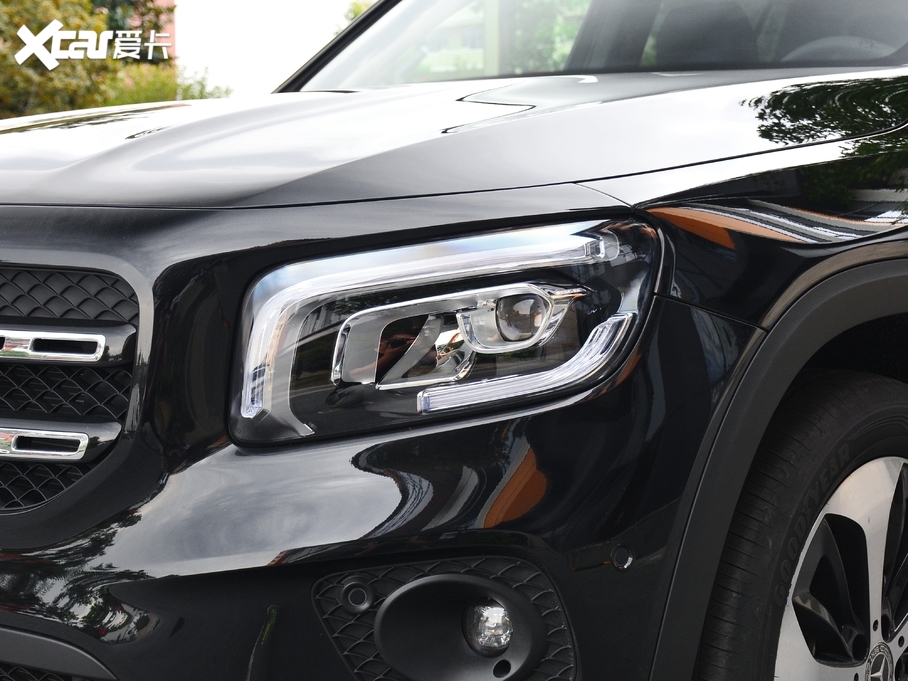 2020YGLB 200 4MATIC