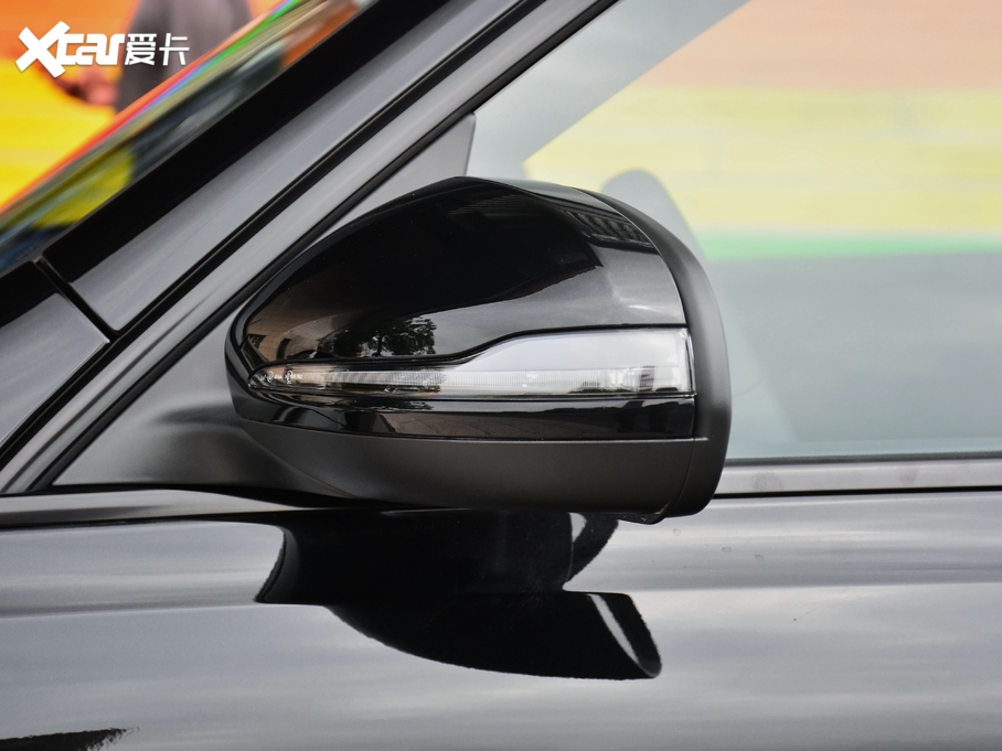 2020YGLB 200 4MATIC