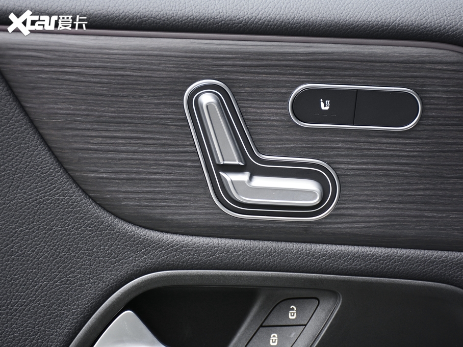 2020YGLB 200 4MATIC