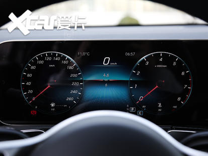 北京奔馳2020款奔馳GLB