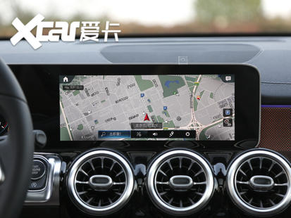 北京奔馳2020款奔馳GLB