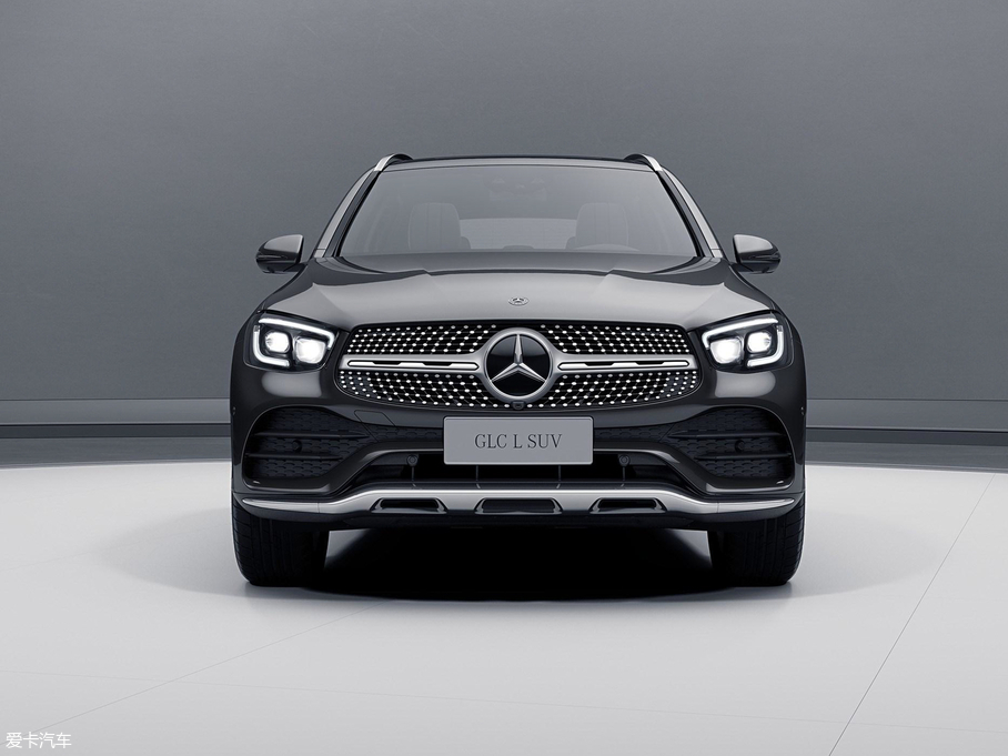 2020YGLC GLC 300 L 4MATIC AMG Line