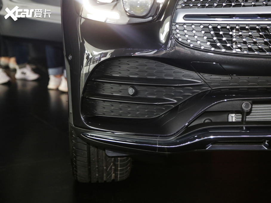 2020YGLC GLC 300 L 4MATIC AMG Line