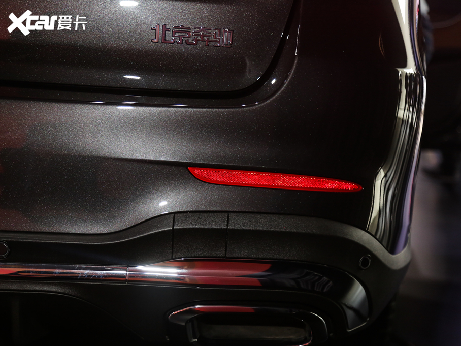 2020YGLC GLC 300 L 4MATIC AMG Line