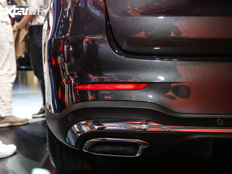 2020YGLC GLC 300 L 4MATIC AMG Line