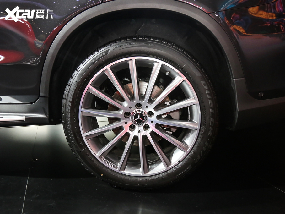 2020YGLC GLC 300 L 4MATIC AMG Line