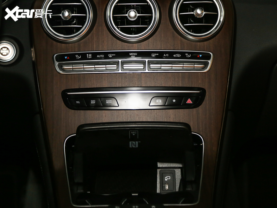 2020YGLC GLC 300 L 4MATIC AMG Line