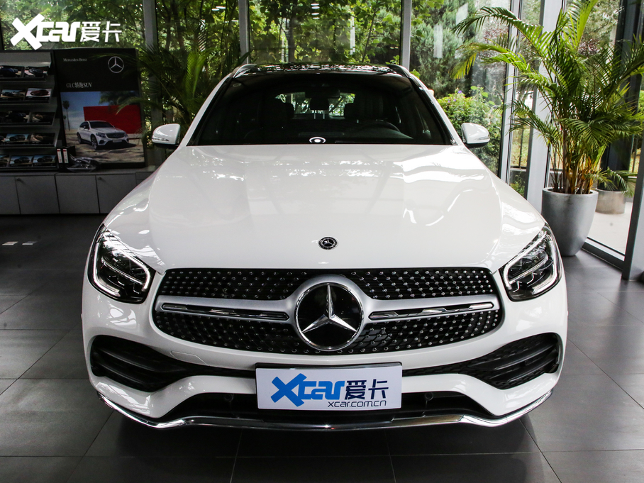 2020YGLC GLC 300 L 4MATIC(dng)