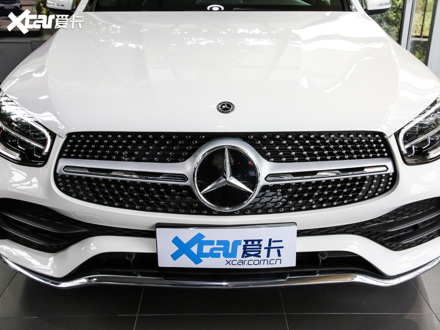 2020YGLC GLC 300 L 4MATICӸ