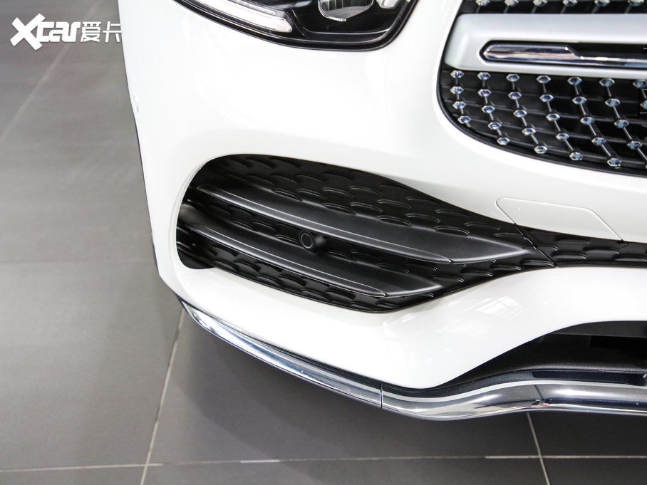 2020YGLC GLC 300 L 4MATICӸ