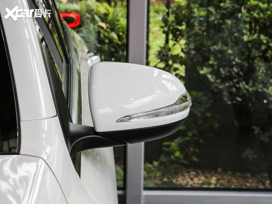 2020YGLC GLC 300 L 4MATICӸ