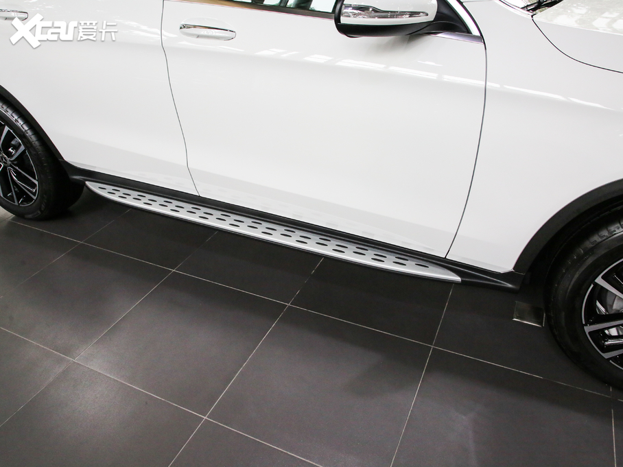 2020YGLC GLC 300 L 4MATICӸ