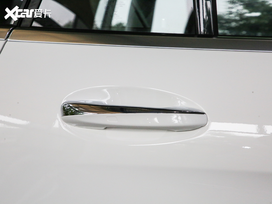 2020YGLC GLC 300 L 4MATICӸ