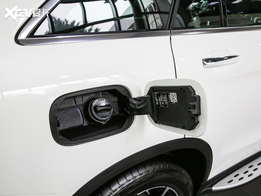 2020YGLC GLC 300 L 4MATICӸ