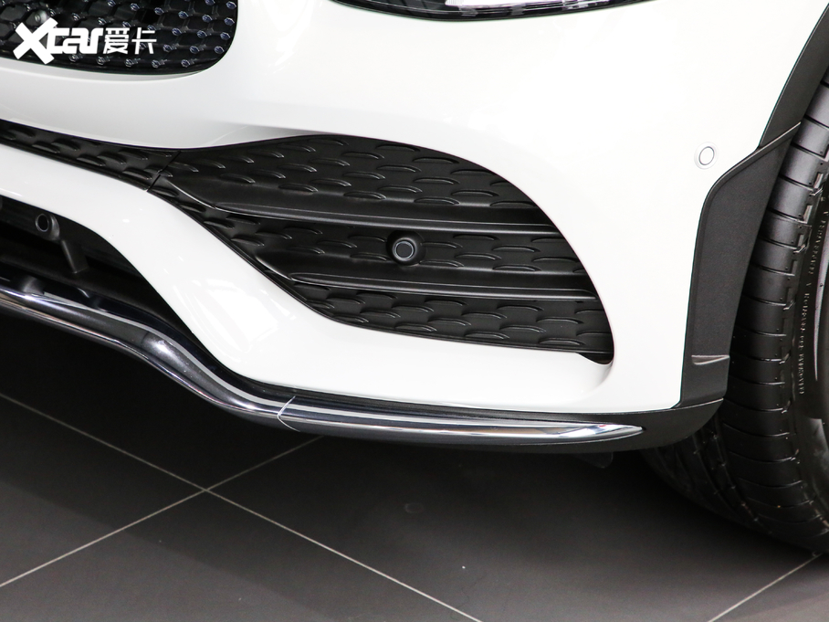 2020YGLC GLC 300 L 4MATICӸ