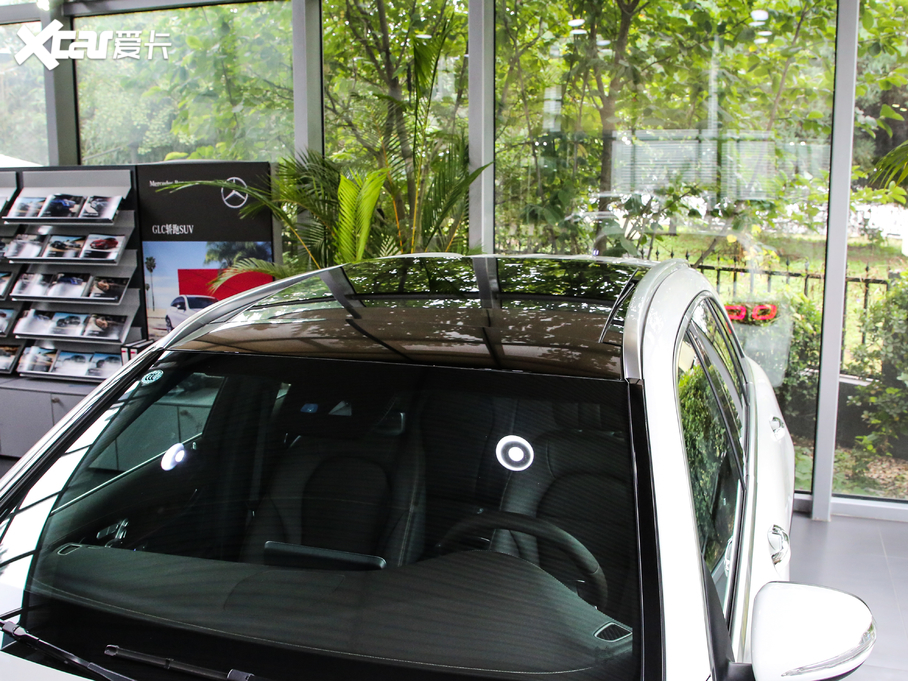 2020YGLC GLC 300 L 4MATICӸ