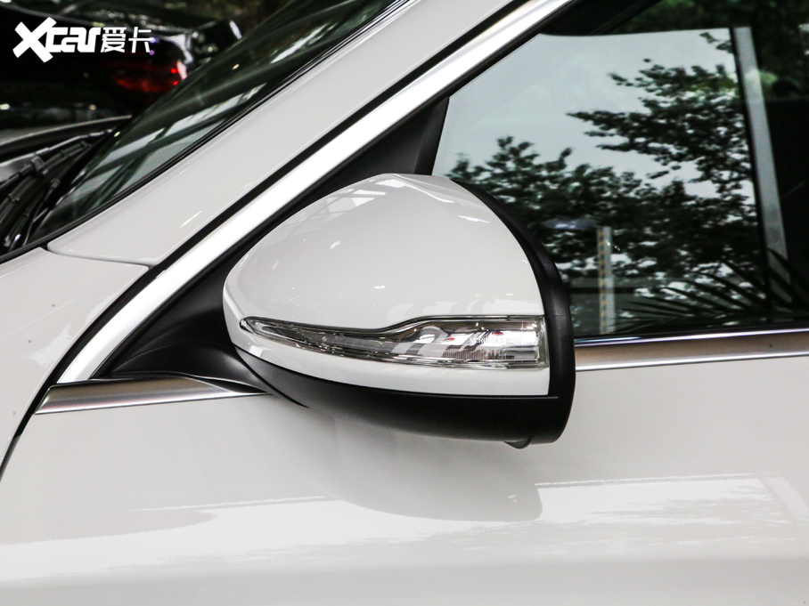 2020YGLC GLC 300 L 4MATICӸ