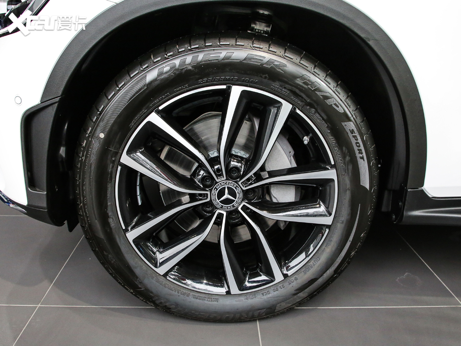 2020YGLC GLC 300 L 4MATICӸ