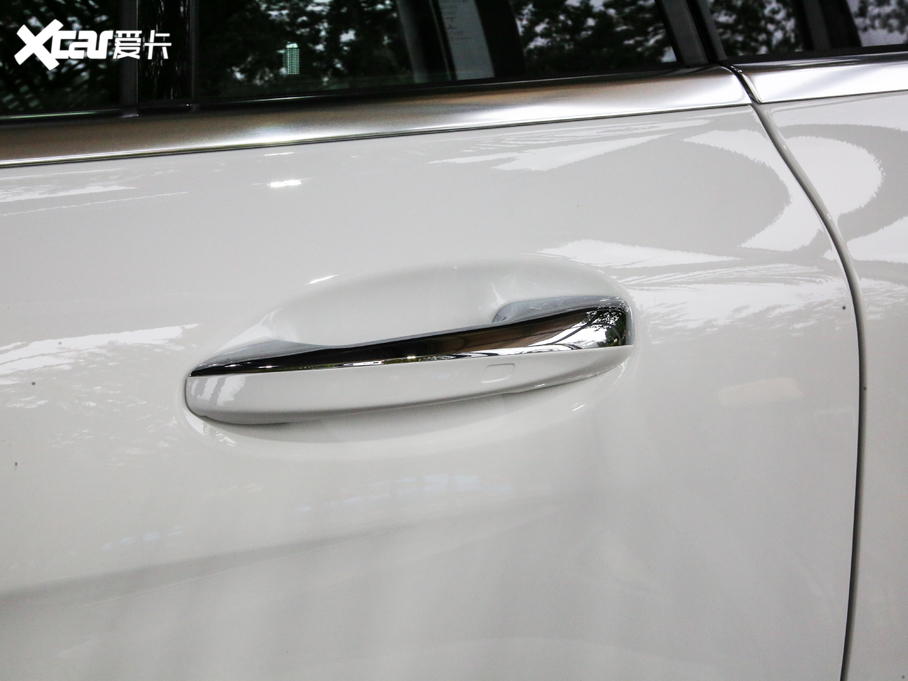 2020YGLC GLC 300 L 4MATICӸ