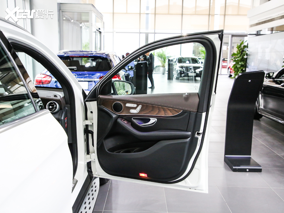 2020YGLC GLC 300 L 4MATICӸ