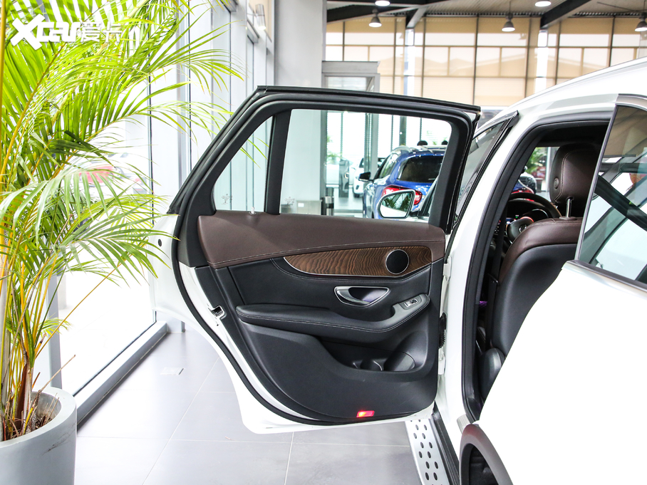 2020YGLC GLC 300 L 4MATICӸ