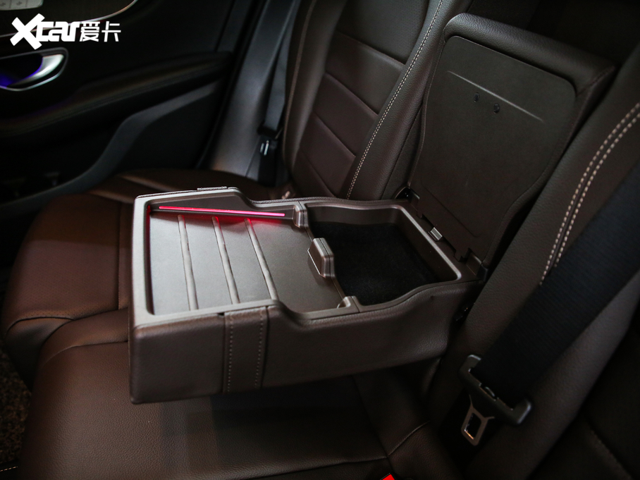 2020YGLC GLC 300 L 4MATICӸ