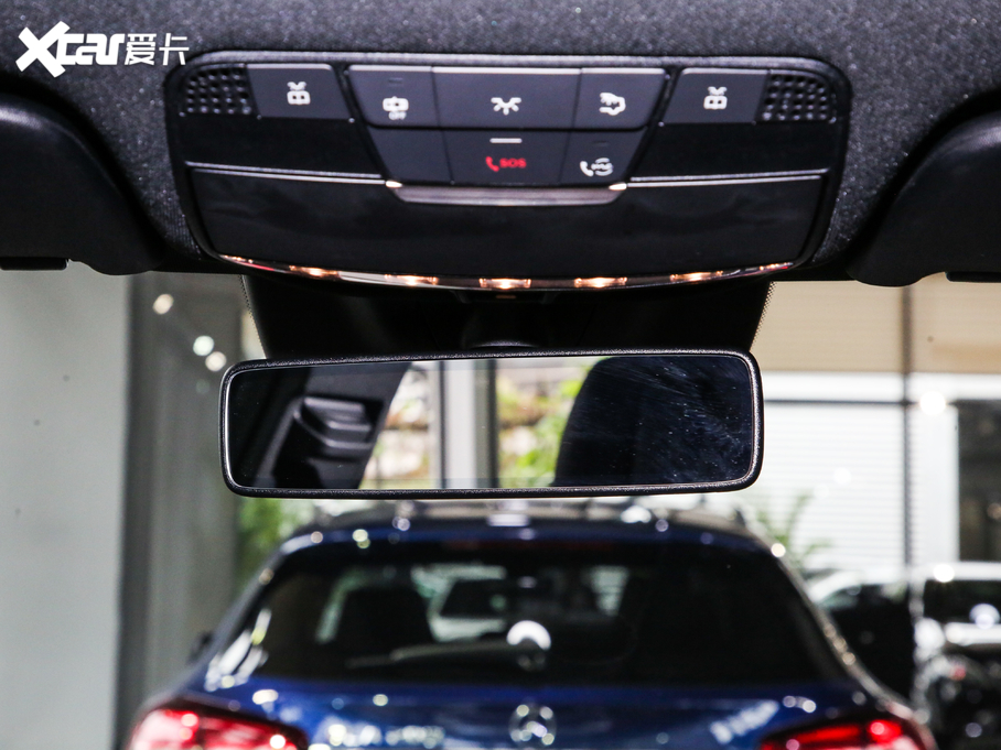 2020YGLC GLC 300 L 4MATICӸ