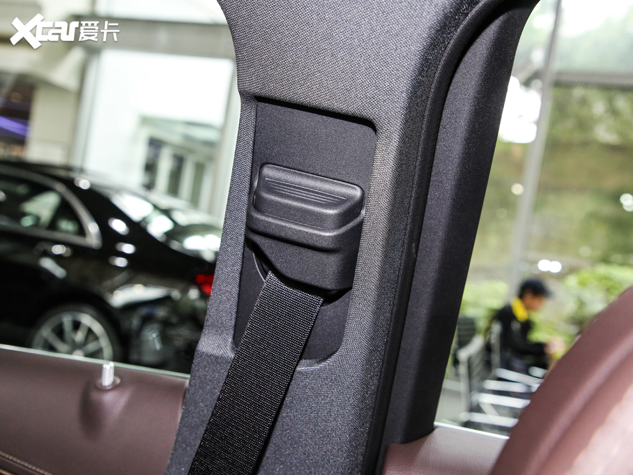 2020YGLC GLC 300 L 4MATICӸ