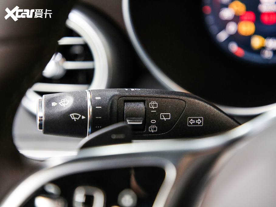 2020YGLC GLC 300 L 4MATICӸ