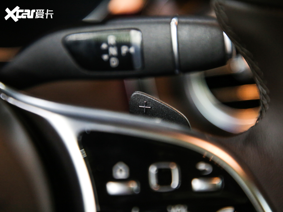 2020YGLC GLC 300 L 4MATICӸ