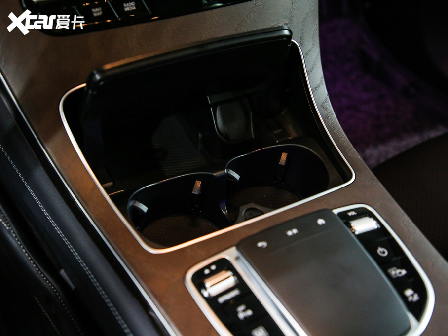 2020YGLC GLC 300 L 4MATICӸ