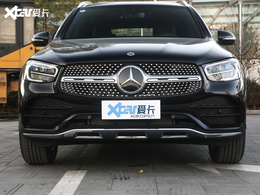 2020GLC GLC 260 L 4MATIC