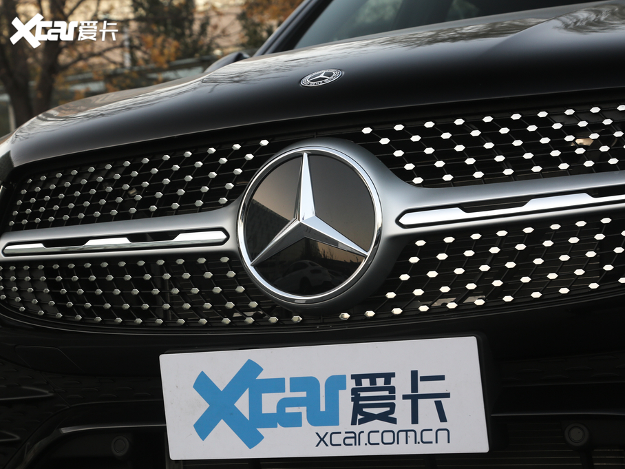 2020YGLC GLC 260 L 4MATICA