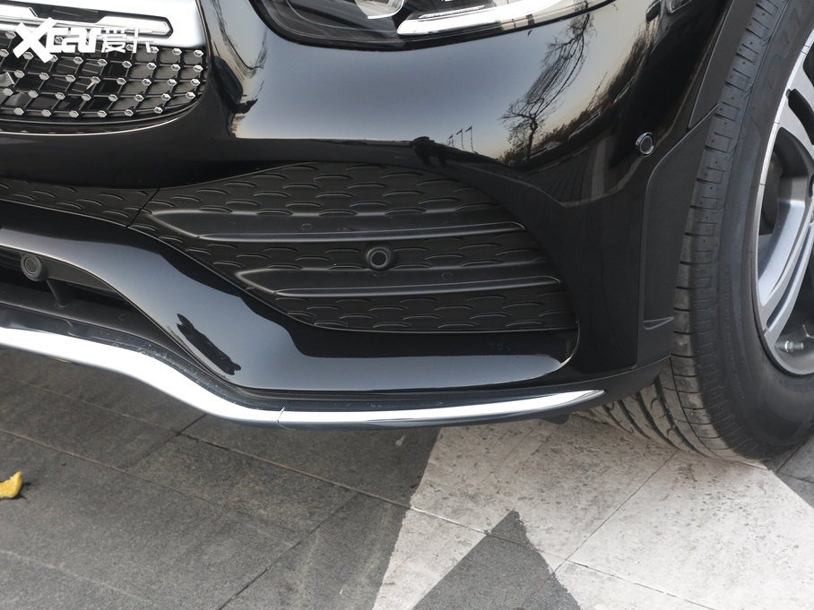 2020YGLC GLC 260 L 4MATICA