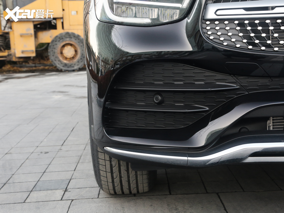 2020YGLC GLC 260 L 4MATICA