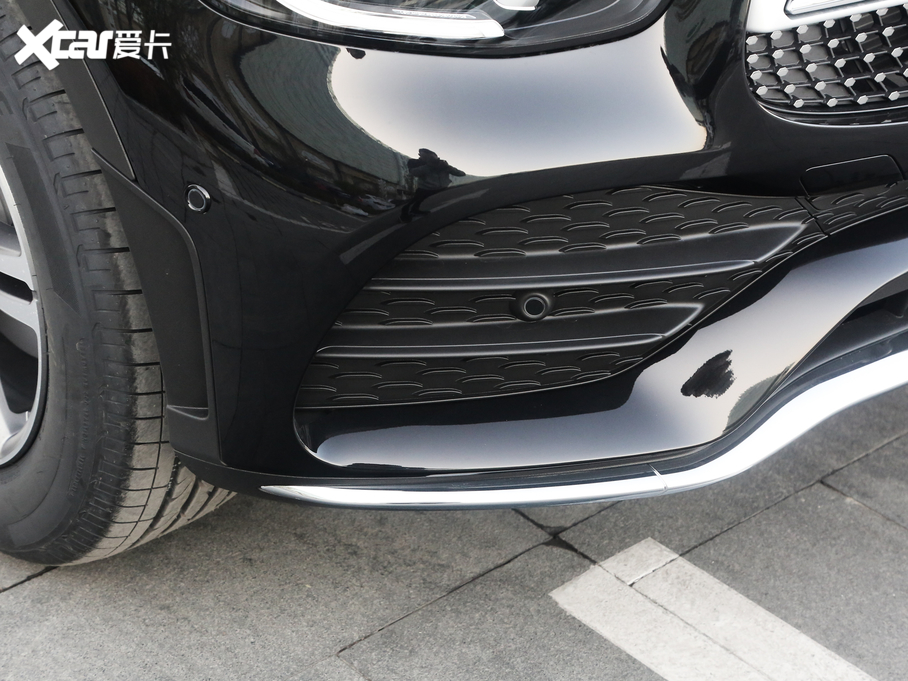 2020YGLC GLC 260 L 4MATICA