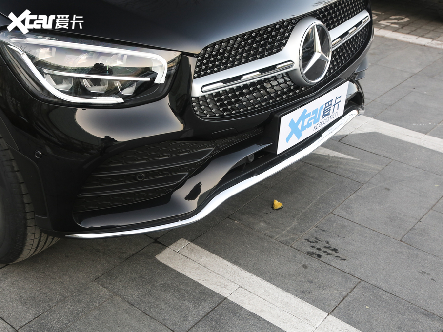 2020YGLC GLC 260 L 4MATICA