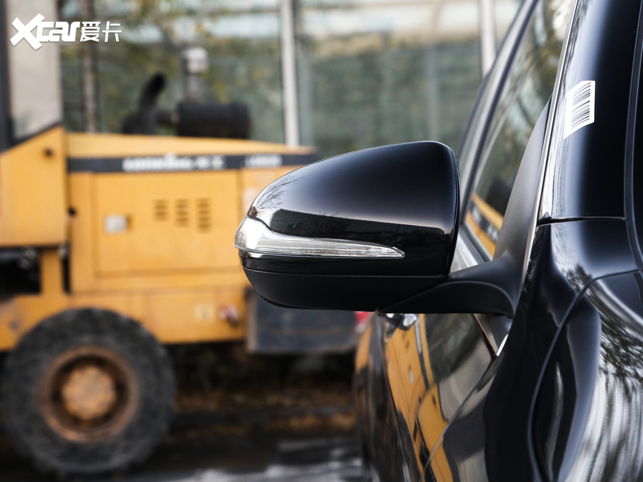 2020YGLC GLC 260 L 4MATICA