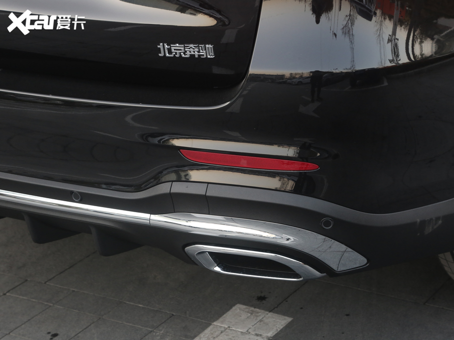 2020YGLC GLC 260 L 4MATICA