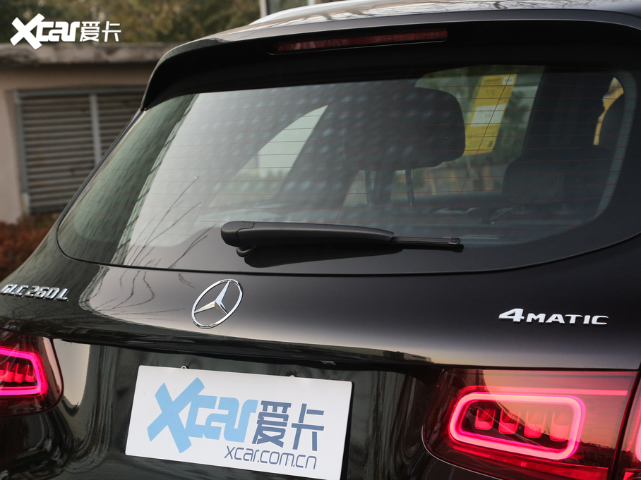 2020YGLC GLC 260 L 4MATICA