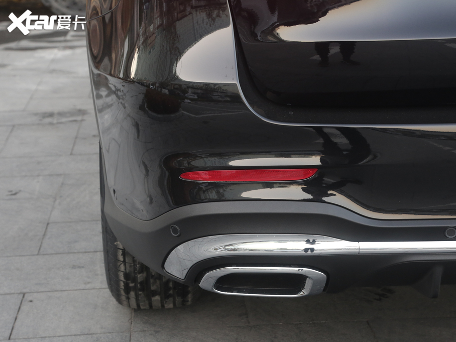 2020YGLC GLC 260 L 4MATICA