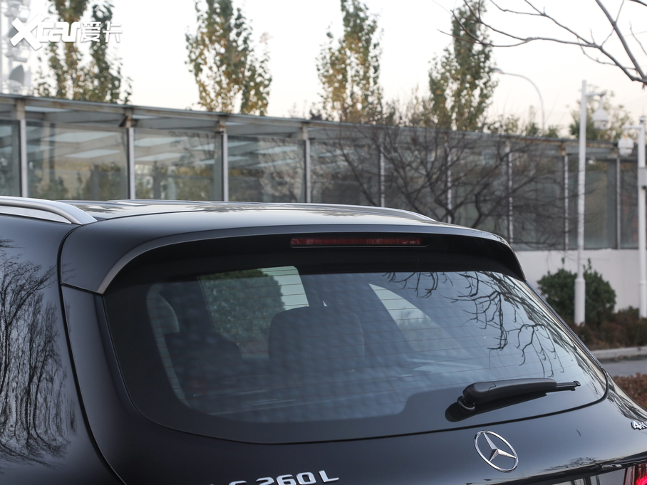 2020YGLC GLC 260 L 4MATICA