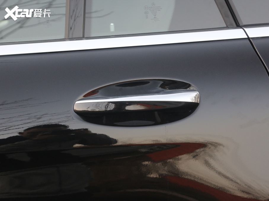 2020YGLC GLC 260 L 4MATICA