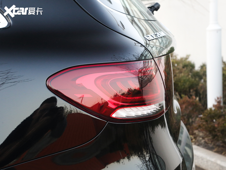 2020YGLC GLC 260 L 4MATICA